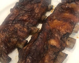 Foto del paso 6 de la receta: Costillas a la barbacoa