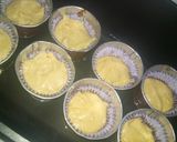 A picture of step 1 of Steam sponge cake.