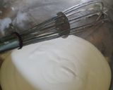 হুইট/আটার ক্রিম কেক(Wheat/Atar cream cake recipe in Bengali) রেসিপি ধাপ - 5 ছবি