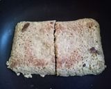 Foto del paso 3 de la receta: Pan de avena