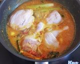 Foto langkah ke 8 dari resep Tongseng Ayam.