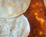 Foto del paso 6 de la receta: Lasaña con masa de panqueques