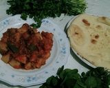 A picture of step 11 of Aalo Timatar.