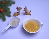 Foto langkah ke 3 dari resep BONGKAR RESEP AYAM GORENG AMERICAN STYLE | RESEP AYAM GORENG ALA.