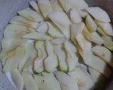 Foto del paso 2 de la receta: Tarta de manzana