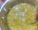 Foto del paso 1 de la receta: Pasta frota tres dulces