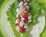 Foto langkah ke 6 dari resep Kebab Sapi & Kulit Kebab Homemade Enakk.