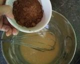 Foto langkah ke 10 dari resep Brownies Pie 🍫🍃.