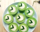 Foto langkah ke 7 dari resep Kue nona manis.