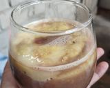 Foto langkah ke 3 dari resep Kopi Mocca Alpukat Mangga.