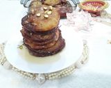 A picture of step 10 of Raspuwa sweet dessert.