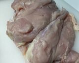 รูปขั้นตอนการทำที่ 1 ของ อกไก่ยอ พริกไทยดำ คีโต