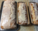 Foto del paso 6 de la receta: Budín de mandarina en licuadora con glasé