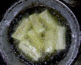 Foto langkah ke 5 dari resep Pisang Aroma Rasa Karamel yg Renyah.