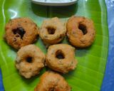 মেদু বড়া (Medu Bora) রেসিপি ধাপ - 5 ছবি