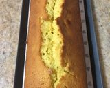 Foto del paso 5 de la receta: Budín de polenta y naranja