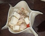 Foto del paso 5 de la receta: Canastitas de pollo