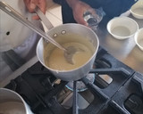 Foto del paso 2 de la receta: Glaseado espejo