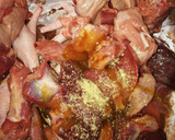 Foto del paso 1 de la receta: Arroz Guacho...!