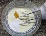 Foto del paso 2 de la receta: Postre Uruguay 🇺🇾