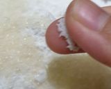 Foto langkah ke 2 dari resep Mochi es krim Simple tapi past tense.