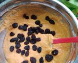 Foto del paso 2 de la receta: Budín de zanahoria rápido