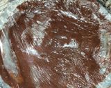 Foto del paso 3 de la receta: Crema pastelera de chocolate