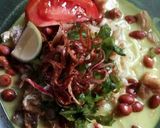 Foto langkah ke 5 dari resep Soto medan simple.