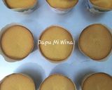Foto langkah ke 10 dari resep 69. Vanila Cupcake.