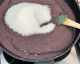 Foto langkah ke 3 dari resep Pasta Kacang Merah Isian Pao.