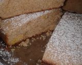 Foto del paso 4 de la receta: Budín saludable