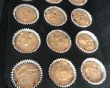 Muffin recept fázis 4 fotója