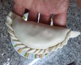 Foto del paso 9 de la receta: Empanadas criollas