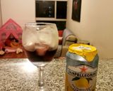 Foto del paso 1 de la receta: Tinto de Verano 🍷