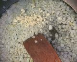 Muszaka, a görög rakott padlizsán recept fázis 3 fotója