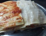 Foto del paso 8 de la receta: Lasaña / lasagna vegana