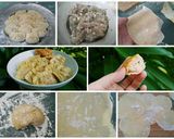Foto langkah ke 8 dari resep Kulit pangsit.
