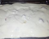 Foto del paso 2 de la receta: Sándwich exprés con masa batida