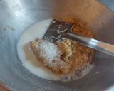 সুজির হালুয়া (Soojir halwa recipe in Bengali) রেসিপির ধাপ 3 ছবি
