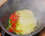 Foto del paso 1 de la receta: Níscalos con patatas