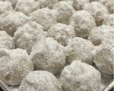 Foto langkah ke 6 dari resep Putri Salju Keju.