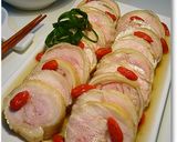 紹興醉雞的食譜步驟6照片