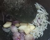 Foto langkah ke 2 dari resep Perkedel kentang teri.