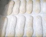 Foto del paso 8 de la receta: Galletas Vainilla | Lady Fingers 😋