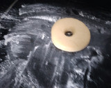 Foto del paso 4 de la receta: Donas 🥯🥯🥯