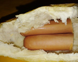 Foto del paso 3 de la receta: Completo Batido 🌭