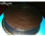 Foto langkah ke 6 dari resep Coklat Ganache.