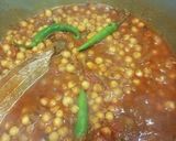 A picture of step 2 of 😋Chana Pulao 🥘.