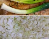Foto del paso 1 de la receta: Repollo nutritivo y refrescante