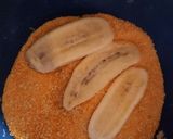 Foto langkah ke 2 dari resep Piskriscoju "Pisang krispy coklat keju".